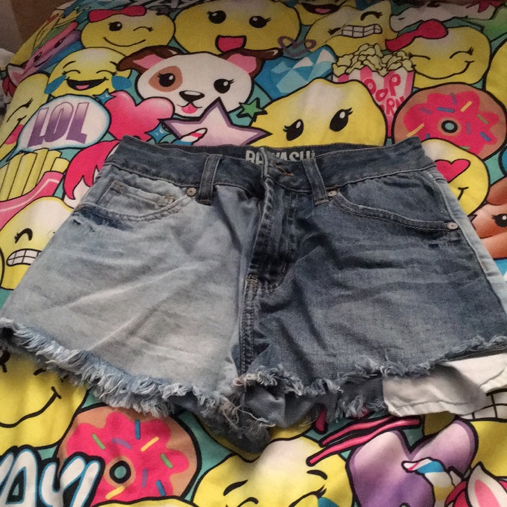 Good condition short